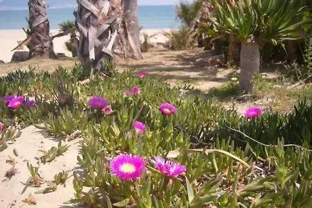 A La Playa * 阿尔赫西拉斯
