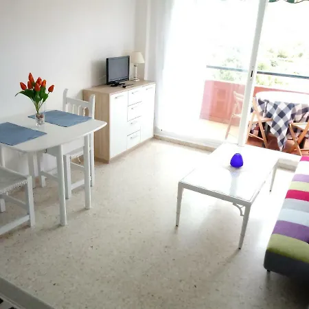 Appartement A La Playa Algeciras