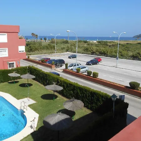 A La Playa