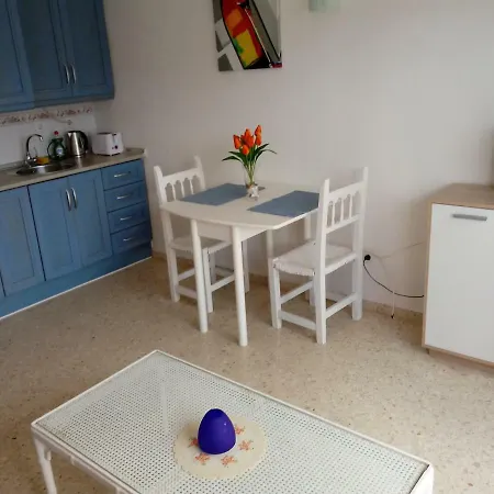 Appartement A La Playa