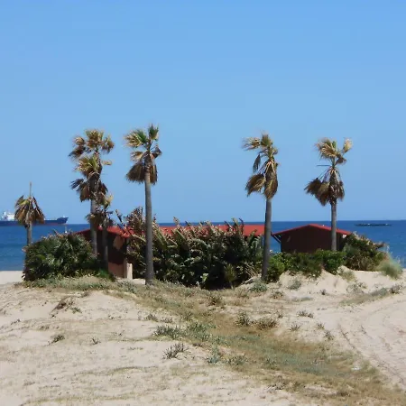A La Playa *